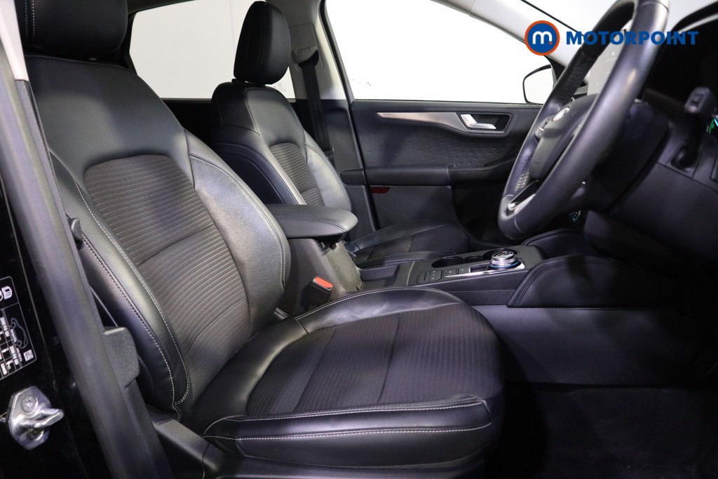 Ford Kuga Titanium Automatic Petrol Plug-In Hybrid SUV - Stock Number (1582672) - 16th supplementary image