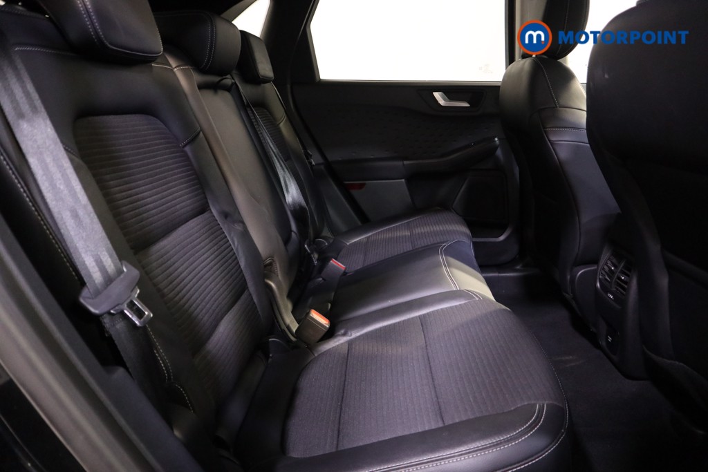 Ford Kuga Titanium Automatic Petrol Plug-In Hybrid SUV - Stock Number (1582672) - 17th supplementary image