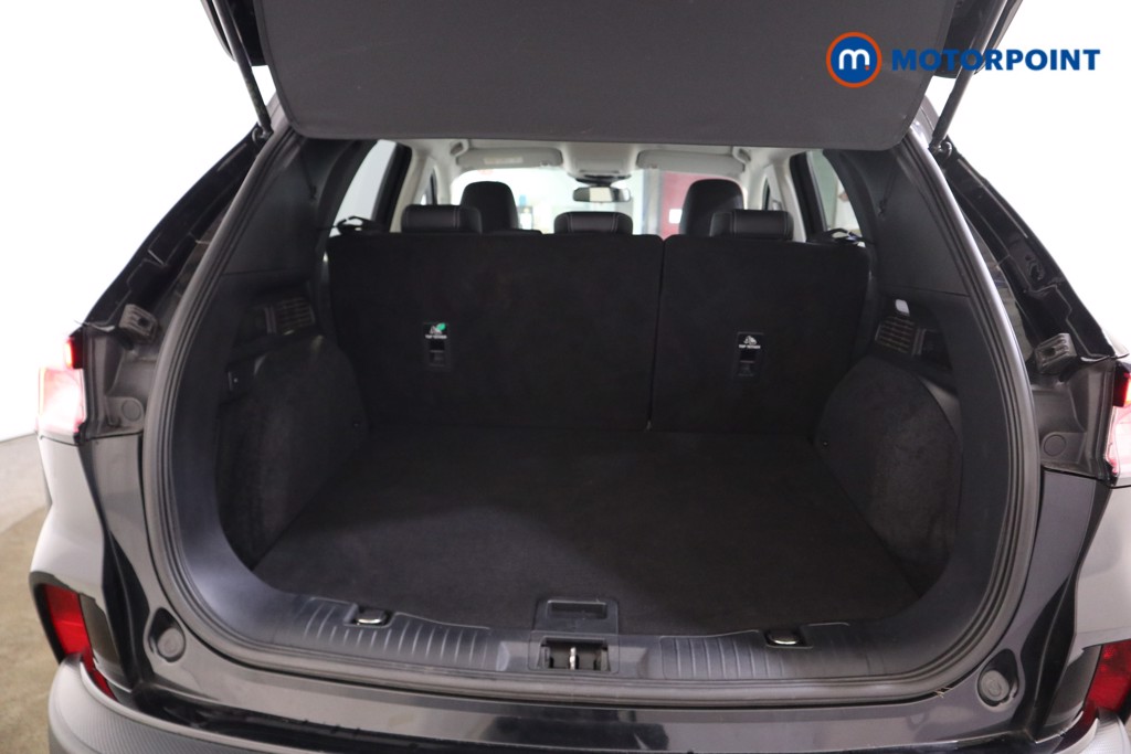 Ford Kuga Titanium Automatic Petrol Plug-In Hybrid SUV - Stock Number (1582672) - 20th supplementary image