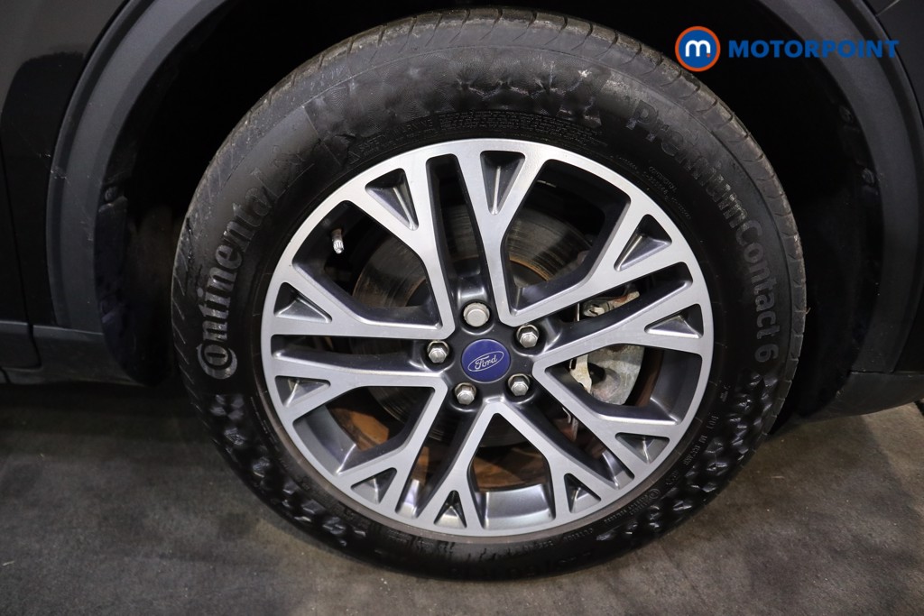 Ford Kuga Titanium Automatic Petrol Plug-In Hybrid SUV - Stock Number (1582672) - 22nd supplementary image