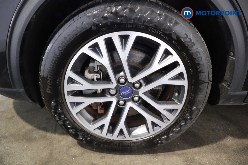 Ford Kuga Titanium Automatic Petrol Plug-In Hybrid SUV - Stock Number (1582672) - 23rd supplementary image