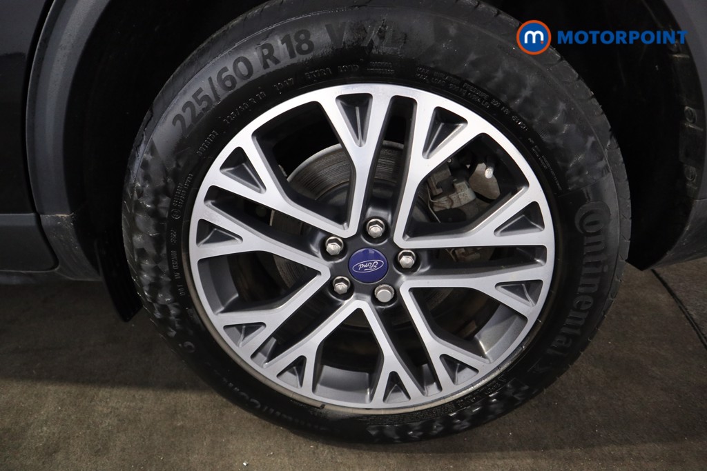 Ford Kuga Titanium Automatic Petrol Plug-In Hybrid SUV - Stock Number (1582672) - 24th supplementary image