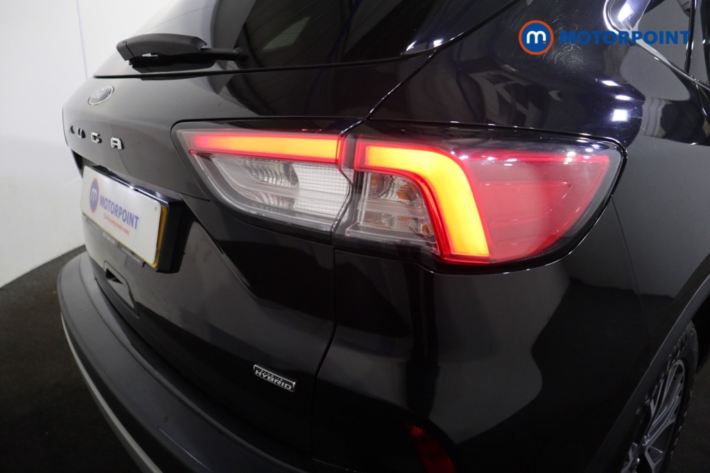 Ford Kuga Titanium Automatic Petrol Plug-In Hybrid SUV - Stock Number (1582672) - 27th supplementary image