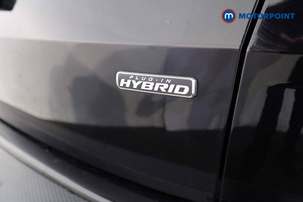Ford Kuga Titanium Automatic Petrol Plug-In Hybrid SUV - Stock Number (1582672) - 28th supplementary image