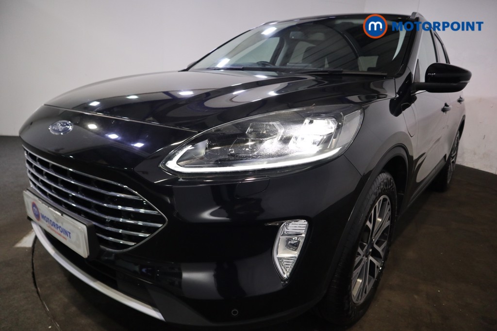 Ford Kuga Titanium Automatic Petrol Plug-In Hybrid SUV - Stock Number (1582672) - 34th supplementary image