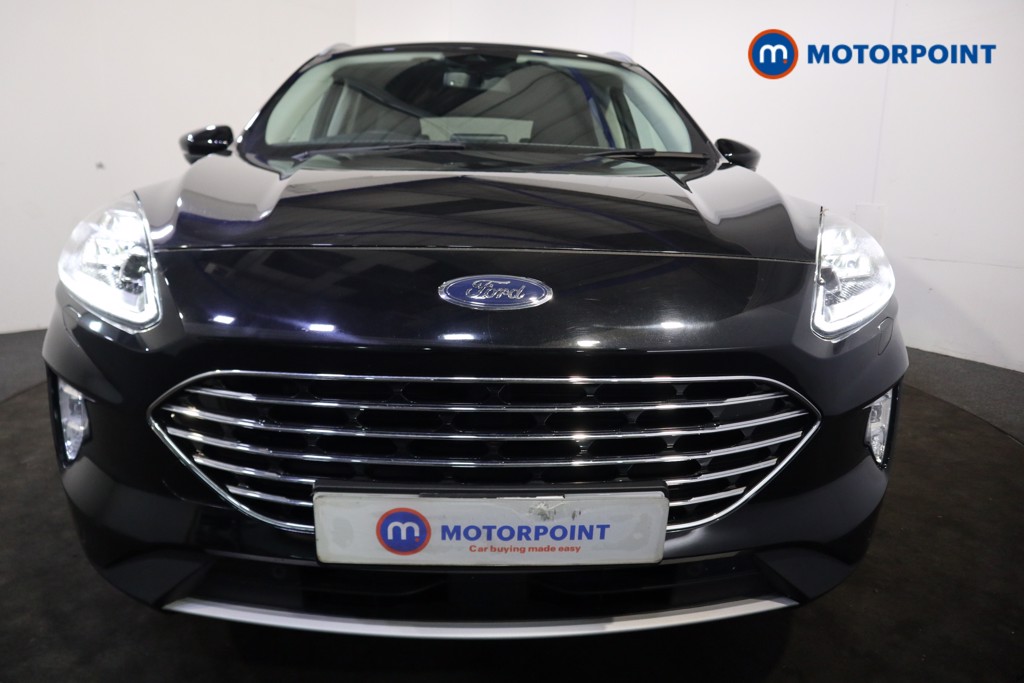 Ford Kuga Titanium Automatic Petrol Plug-In Hybrid SUV - Stock Number (1582672) - 35th supplementary image