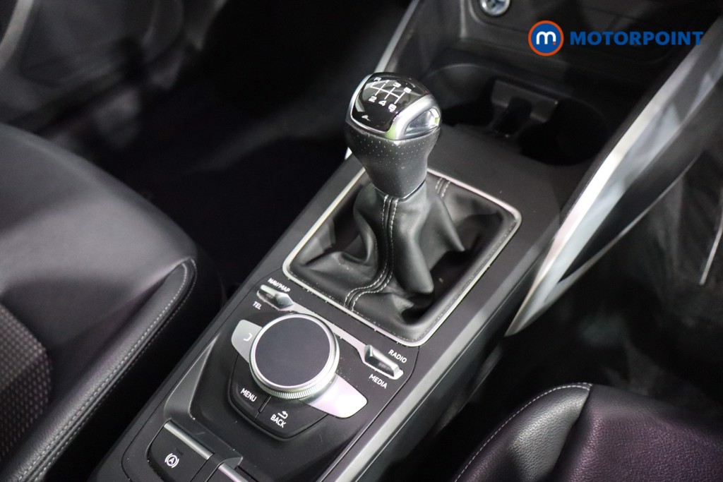 Audi Q2 S Line Manual Petrol SUV - Stock Number (1589456) - 11th supplementary image