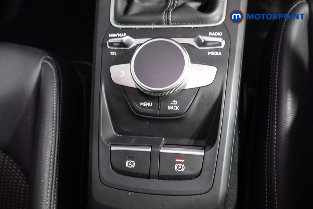 Audi Q2 S Line Manual Petrol SUV - Stock Number (1589456) - 12th supplementary image