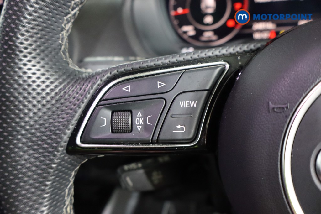 Audi Q2 S Line Manual Petrol SUV - Stock Number (1589456) - 13th supplementary image