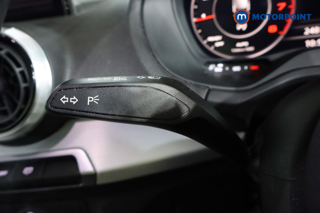 Audi Q2 S Line Manual Petrol SUV - Stock Number (1589456) - 15th supplementary image