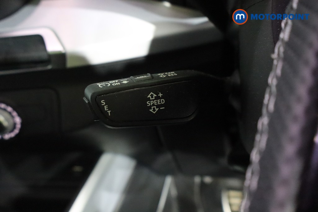 Audi Q2 S Line Manual Petrol SUV - Stock Number (1589456) - 16th supplementary image