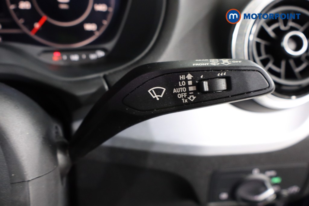 Audi Q2 S Line Manual Petrol SUV - Stock Number (1589456) - 17th supplementary image