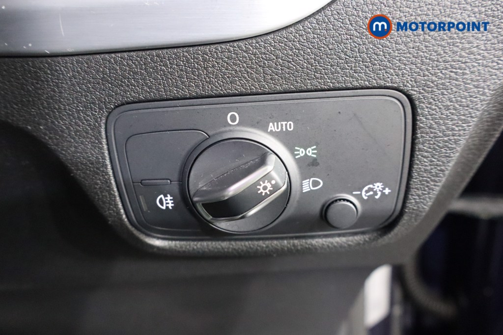 Audi Q2 S Line Manual Petrol SUV - Stock Number (1589456) - 18th supplementary image