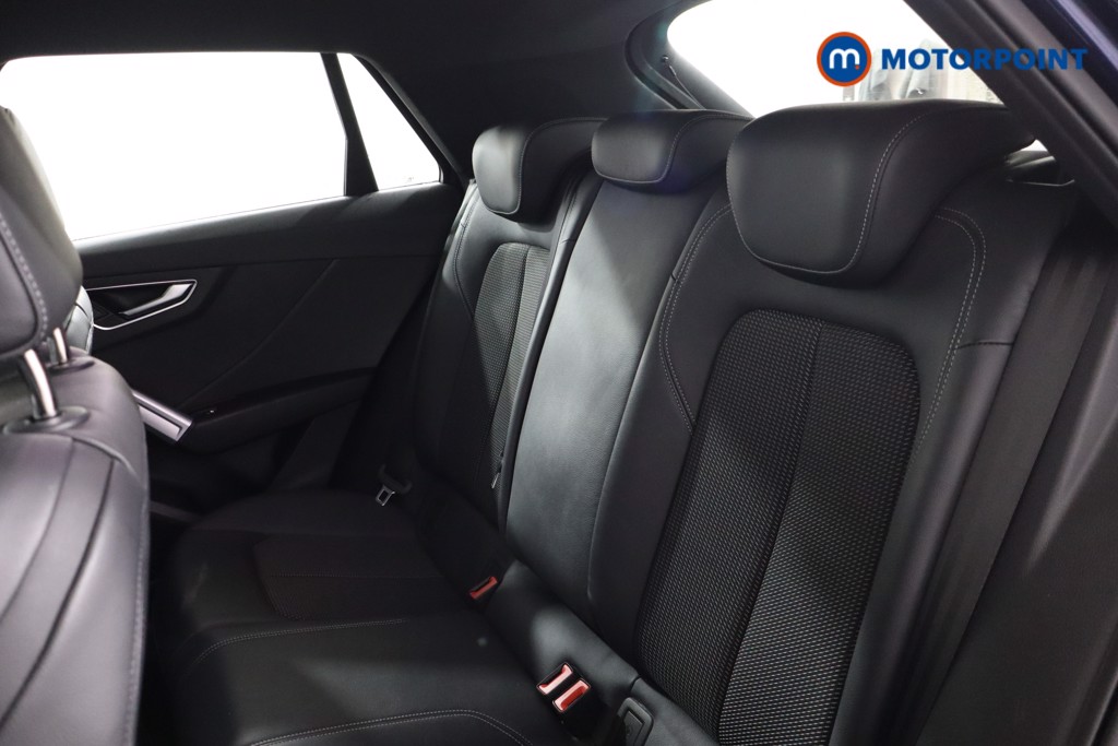 Audi Q2 S Line Manual Petrol SUV - Stock Number (1589456) - 22nd supplementary image
