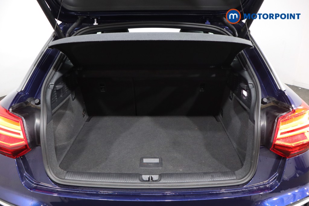 Audi Q2 S Line Manual Petrol SUV - Stock Number (1589456) - 24th supplementary image