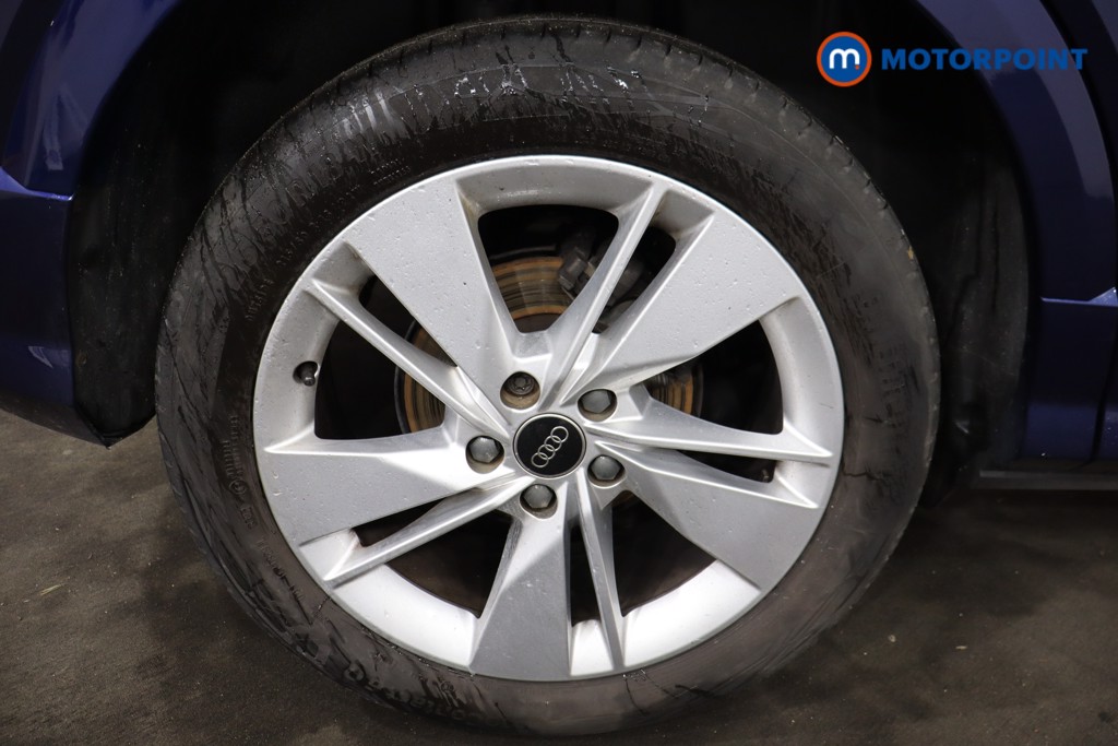 Audi Q2 S Line Manual Petrol SUV - Stock Number (1589456) - 26th supplementary image