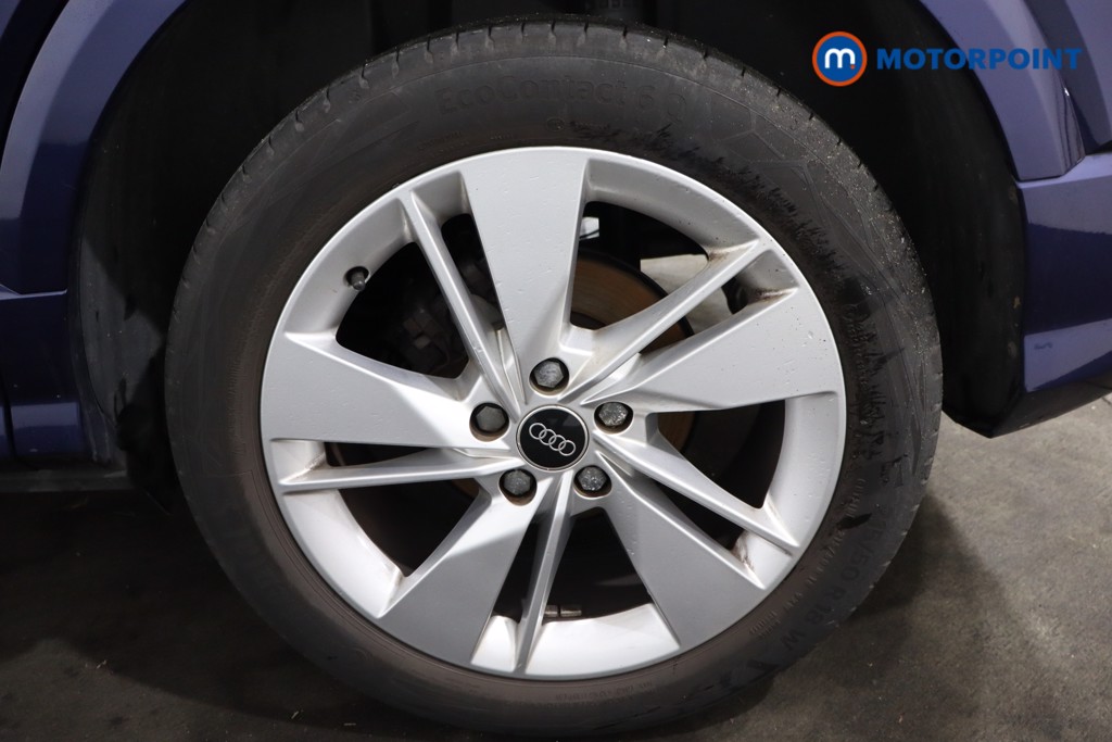 Audi Q2 S Line Manual Petrol SUV - Stock Number (1589456) - 29th supplementary image