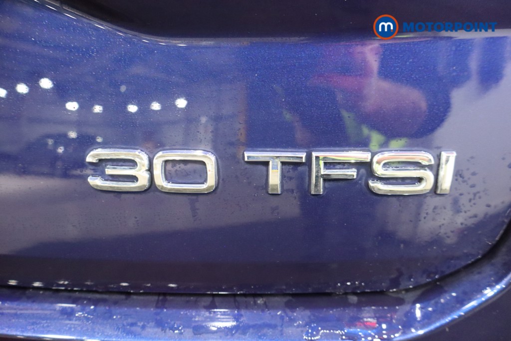 Audi Q2 S Line Manual Petrol SUV - Stock Number (1589456) - 32nd supplementary image