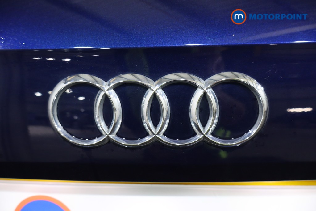 Audi Q2 S Line Manual Petrol SUV - Stock Number (1589456) - 34th supplementary image