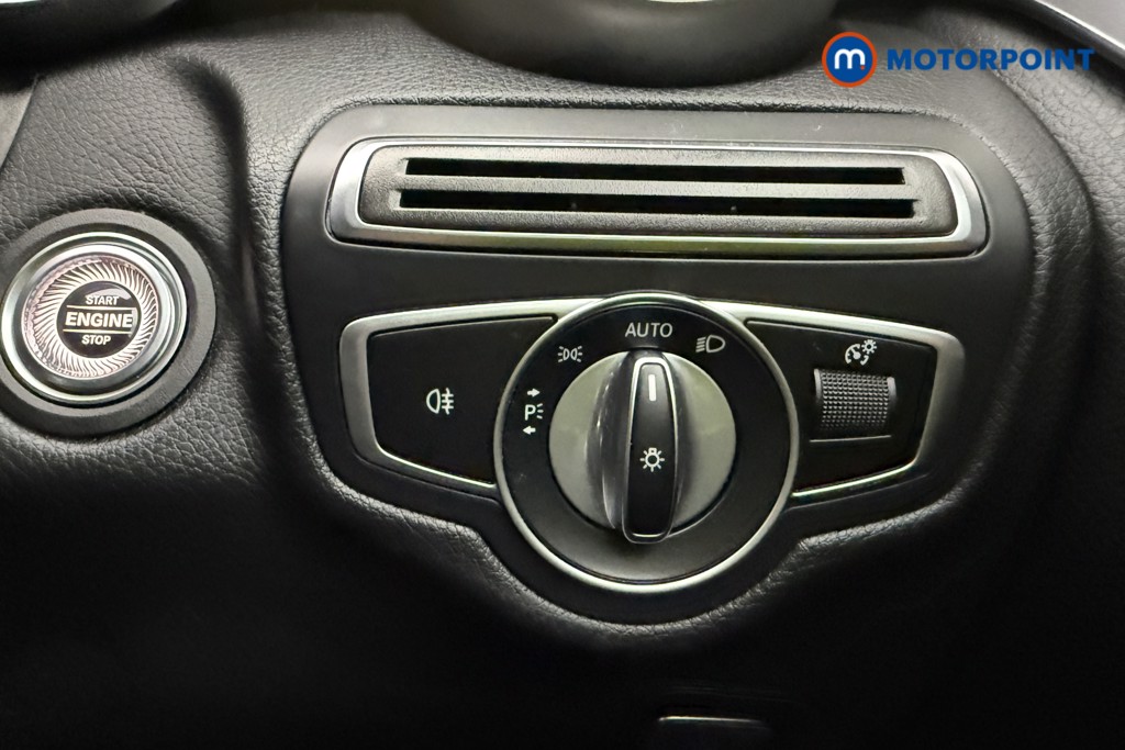 Mercedes-Benz C Class Amg Line Automatic Petrol Coupe - Stock Number (1592689) - 17th supplementary image