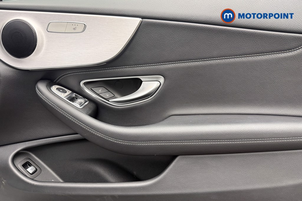 Mercedes-Benz C Class Amg Line Automatic Petrol Coupe - Stock Number (1592689) - 20th supplementary image