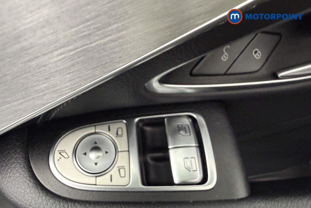 Mercedes-Benz C Class Amg Line Automatic Petrol Coupe - Stock Number (1592689) - 21st supplementary image