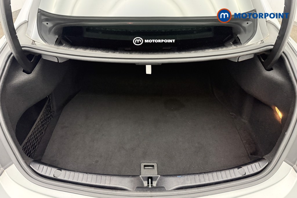 Mercedes-Benz C Class Amg Line Automatic Petrol Coupe - Stock Number (1592689) - 23rd supplementary image