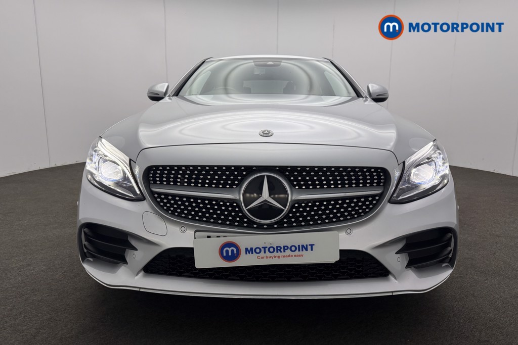 Mercedes-Benz C Class Amg Line Automatic Petrol Coupe - Stock Number (1592689) - 24th supplementary image