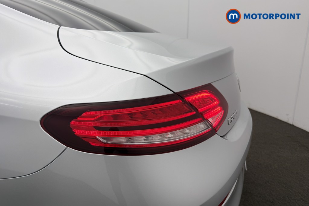 Mercedes-Benz C Class Amg Line Automatic Petrol Coupe - Stock Number (1592689) - 28th supplementary image