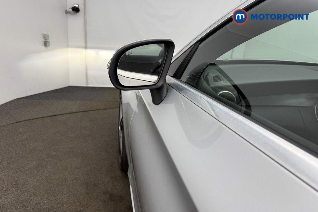 Mercedes-Benz C Class Amg Line Automatic Petrol Coupe - Stock Number (1592689) - 29th supplementary image