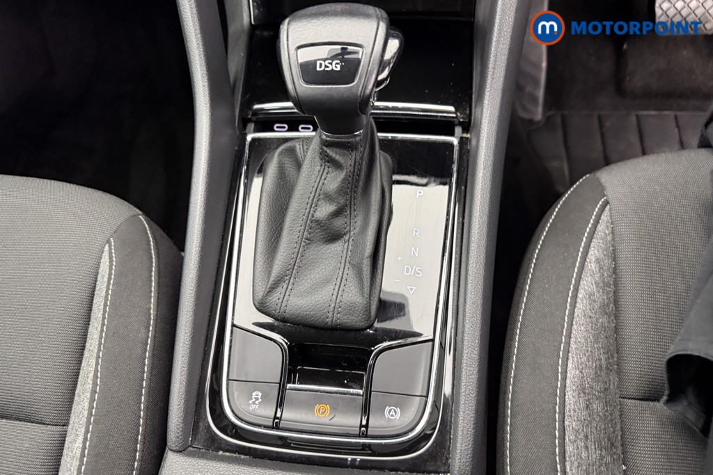 Skoda Karoq Se Drive Automatic Petrol SUV - Stock Number (1593608) - 13th supplementary image