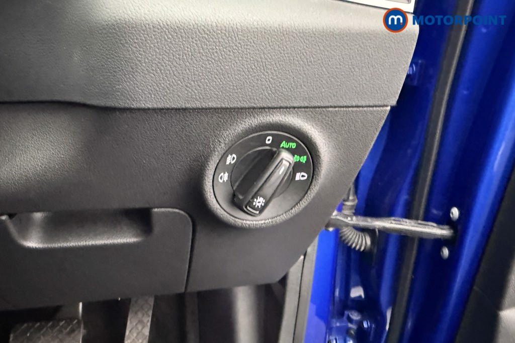 Skoda Karoq Se Drive Automatic Petrol SUV - Stock Number (1593608) - 16th supplementary image