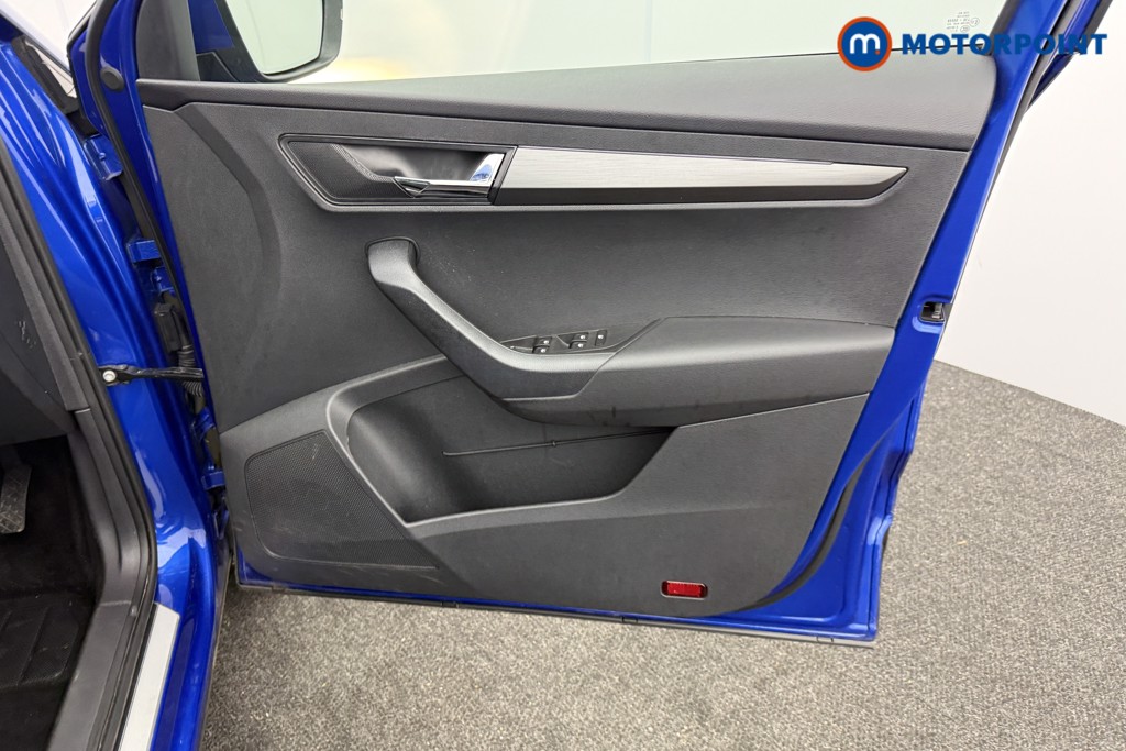 Skoda Karoq Se Drive Automatic Petrol SUV - Stock Number (1593608) - 18th supplementary image