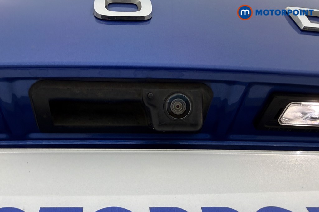 Skoda Karoq Se Drive Automatic Petrol SUV - Stock Number (1593608) - 22nd supplementary image