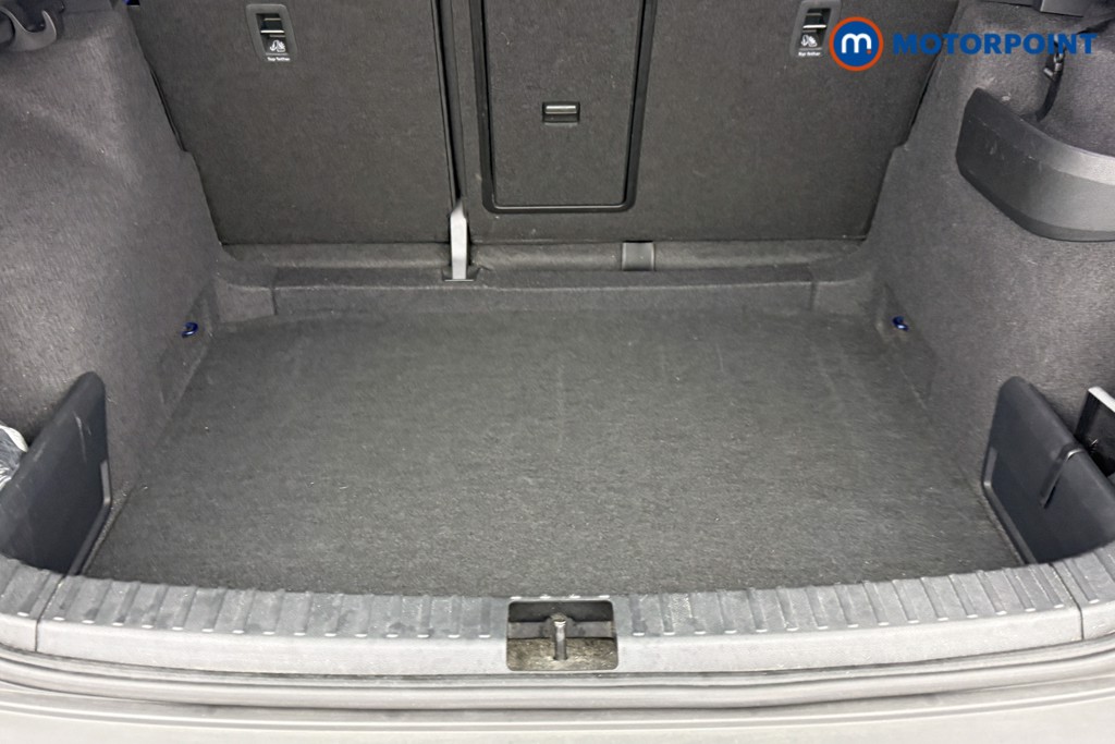 Skoda Karoq Se Drive Automatic Petrol SUV - Stock Number (1593608) - 23rd supplementary image