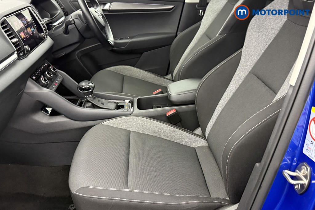 Skoda Karoq Se Drive Automatic Petrol SUV - Stock Number (1593608) - 24th supplementary image