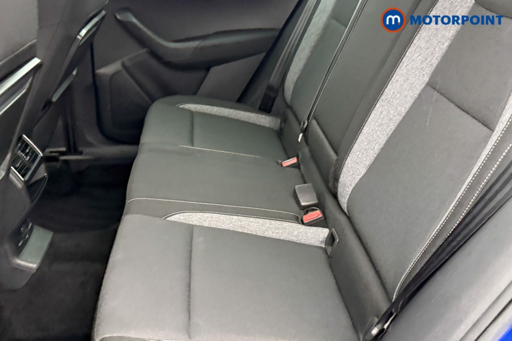 Skoda Karoq Se Drive Automatic Petrol SUV - Stock Number (1593608) - 25th supplementary image