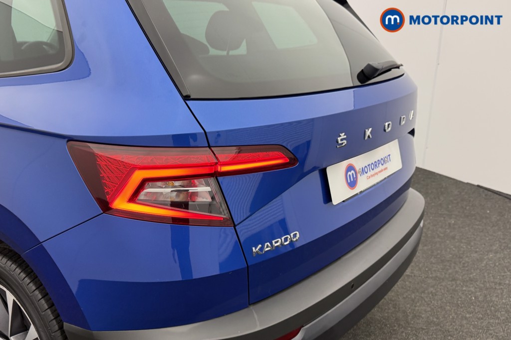 Skoda Karoq Se Drive Automatic Petrol SUV - Stock Number (1593608) - 28th supplementary image