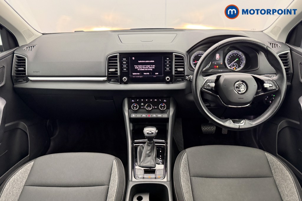 Skoda Karoq Se Drive Automatic Petrol SUV - Stock Number (1593608) - 1st supplementary image