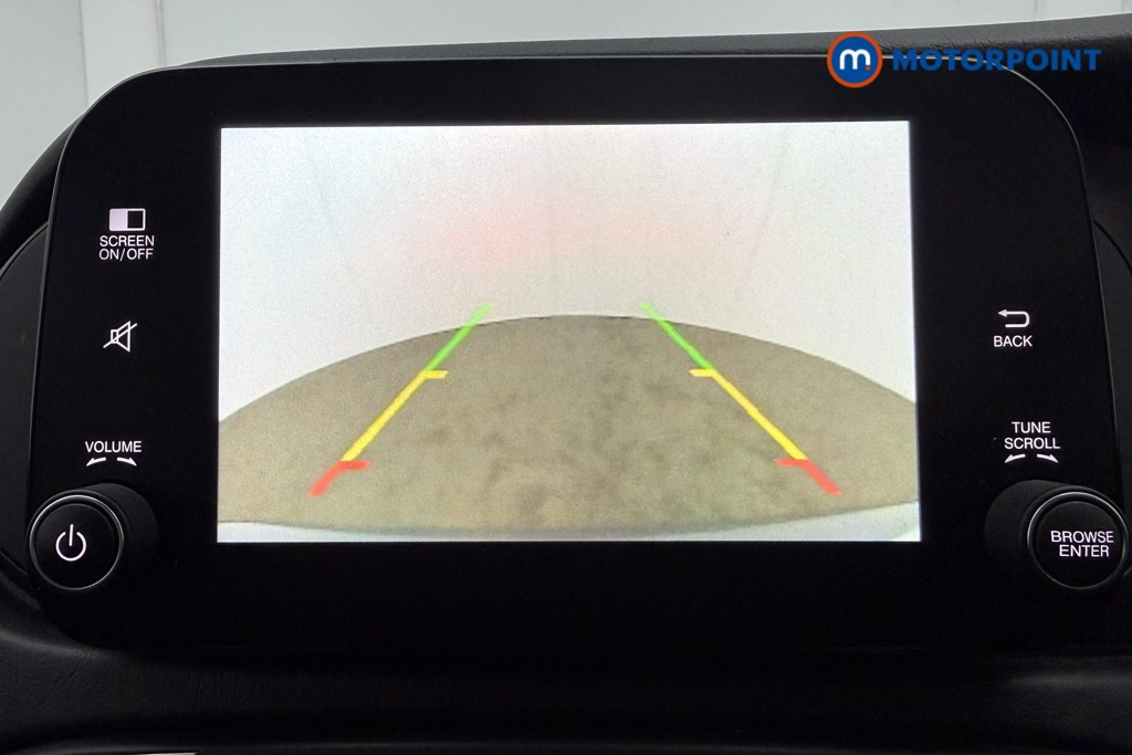 Fiat Tipo Cross 1.0 5Dr Manual Petrol Hatchback - Stock Number (1593789) - 3rd supplementary image