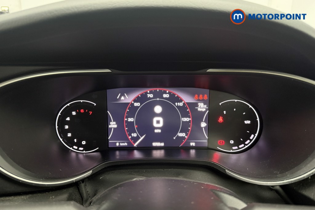 Fiat Tipo Cross 1.0 5Dr Manual Petrol Hatchback - Stock Number (1593789) - 6th supplementary image