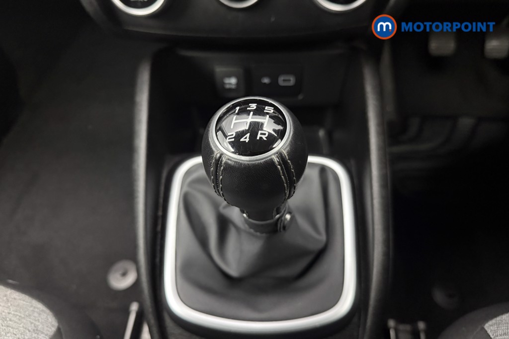 Fiat Tipo Cross 1.0 5Dr Manual Petrol Hatchback - Stock Number (1593789) - 7th supplementary image