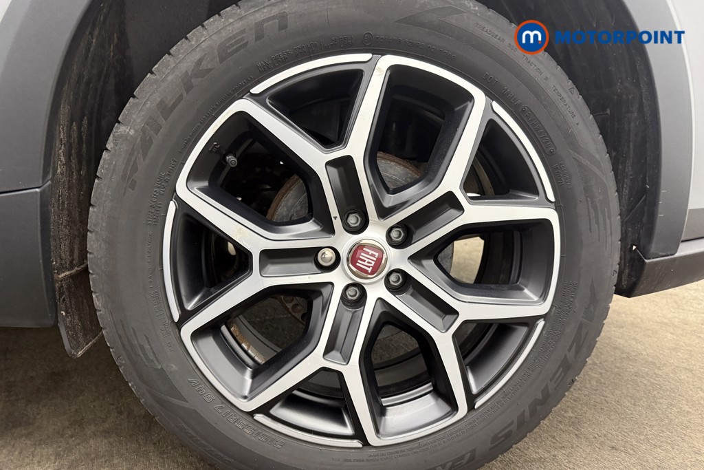 Fiat Tipo Cross 1.0 5Dr Manual Petrol Hatchback - Stock Number (1593789) - 13th supplementary image