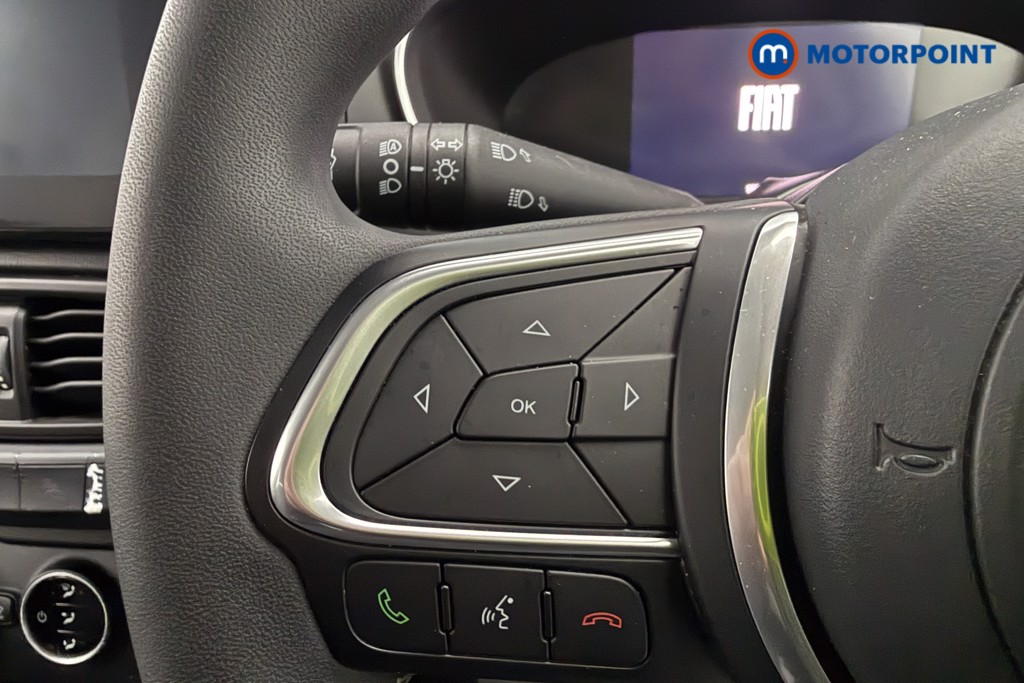 Fiat Tipo Cross 1.0 5Dr Manual Petrol Hatchback - Stock Number (1593789) - 14th supplementary image