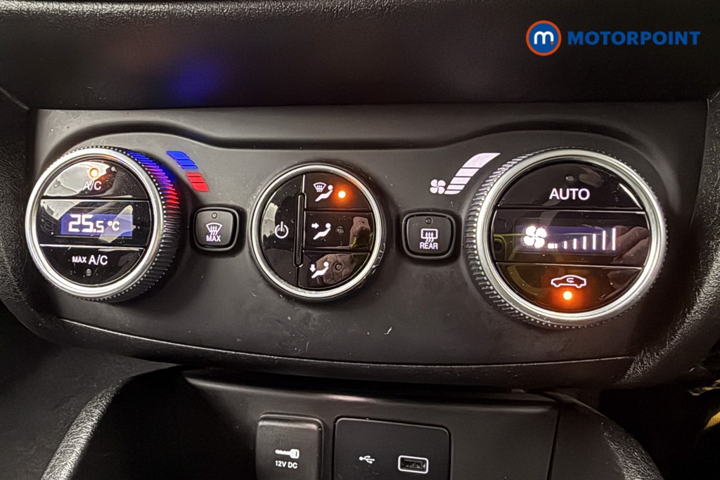 Fiat Tipo Cross 1.0 5Dr Manual Petrol Hatchback - Stock Number (1593789) - 16th supplementary image