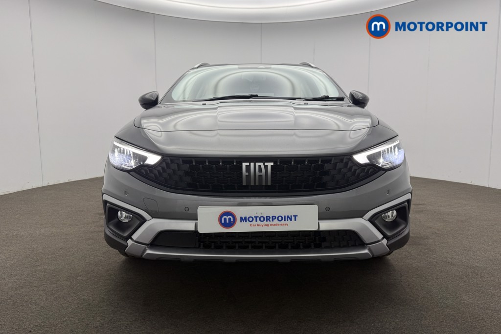 Fiat Tipo Cross 1.0 5Dr Manual Petrol Hatchback - Stock Number (1593789) - 23rd supplementary image