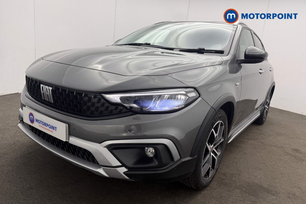 Fiat Tipo Cross 1.0 5Dr Manual Petrol Hatchback - Stock Number (1593789) - 24th supplementary image