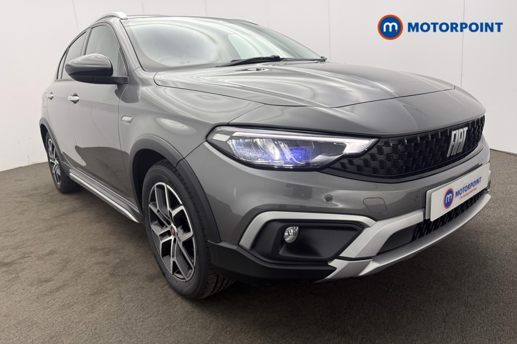 Fiat Tipo Cross 1.0 5Dr Manual Petrol Hatchback - Stock Number (1593789) - 25th supplementary image
