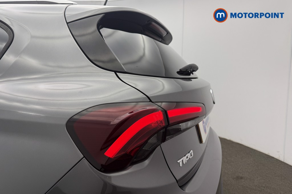 Fiat Tipo Cross 1.0 5Dr Manual Petrol Hatchback - Stock Number (1593789) - 27th supplementary image