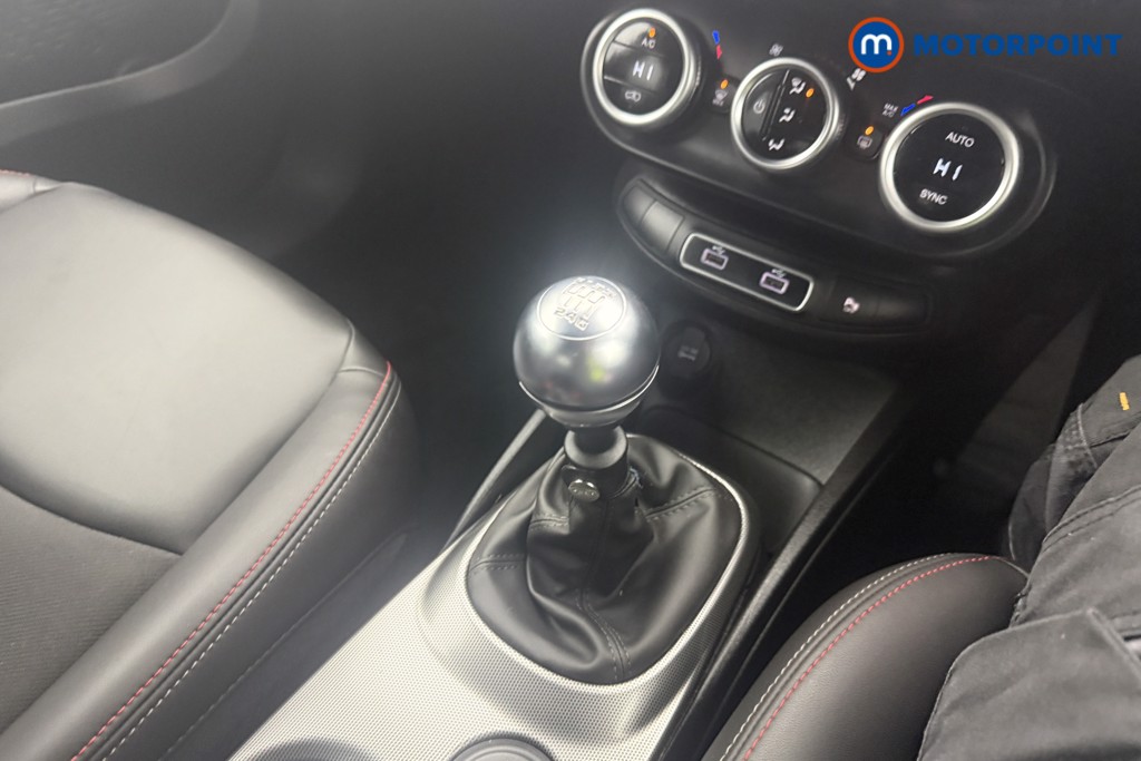 Fiat 500X Sport Manual Petrol SUV - Stock Number (1594526) - 4th supplementary image